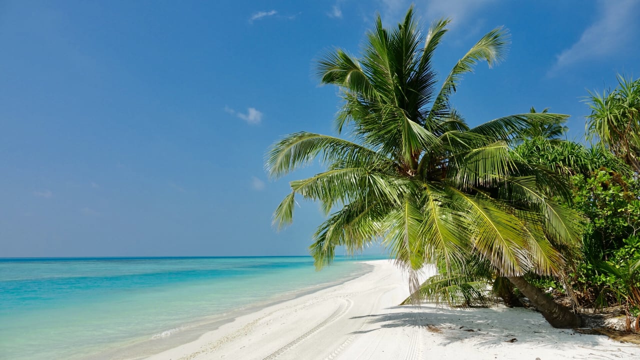 Strand Kandima Maldives