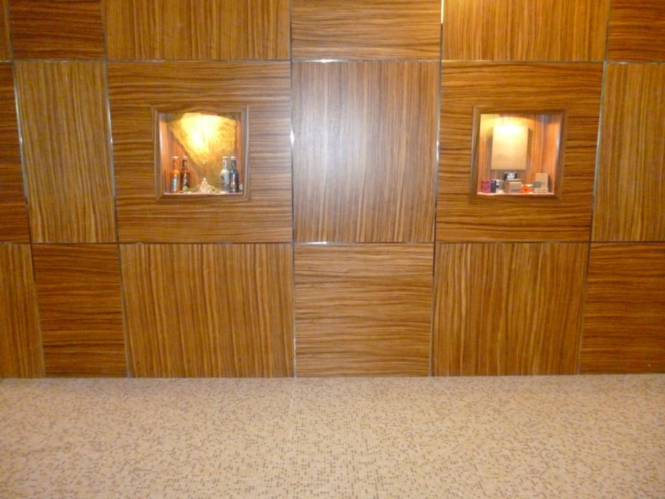Lobby Bibione Palace