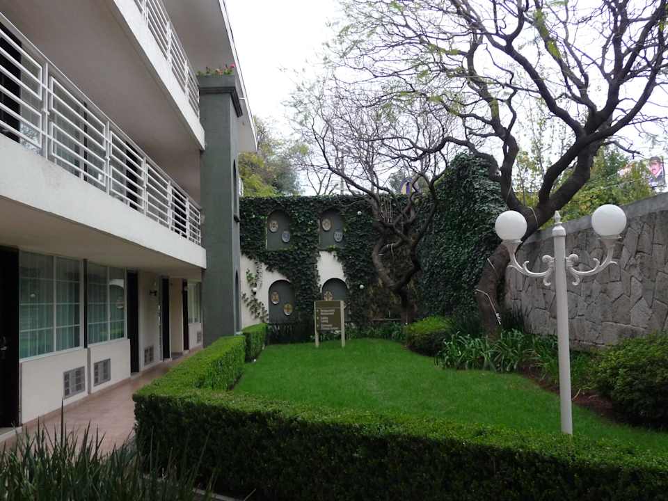 Gartenteil Krystal Satelite Maria Barbara