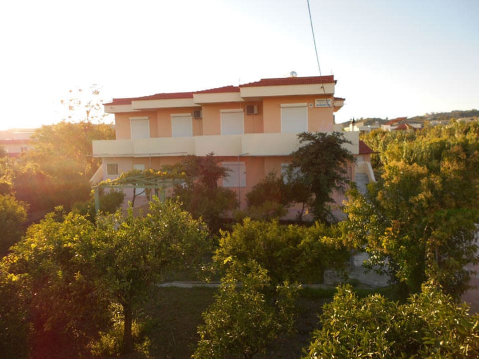 Karmik Concept Pension Karmik Concept Pension