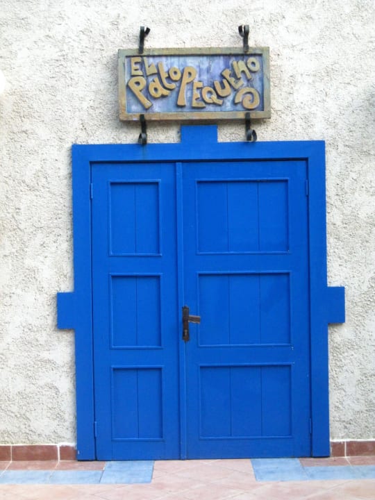 Mexikanisches Restaurant Voyage Belek Golf & Spa