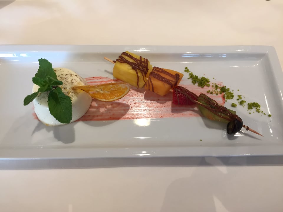 Gastro Alpenpalais Kröll