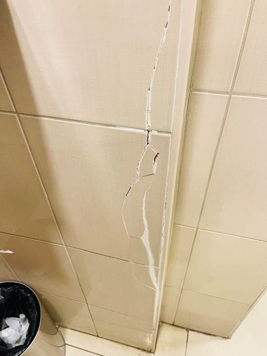 Außenansicht Arbatt Marmaris