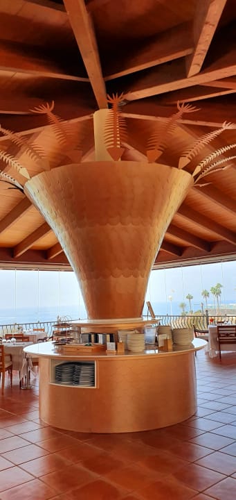 Gastro JOIA Salomé by Iberostar