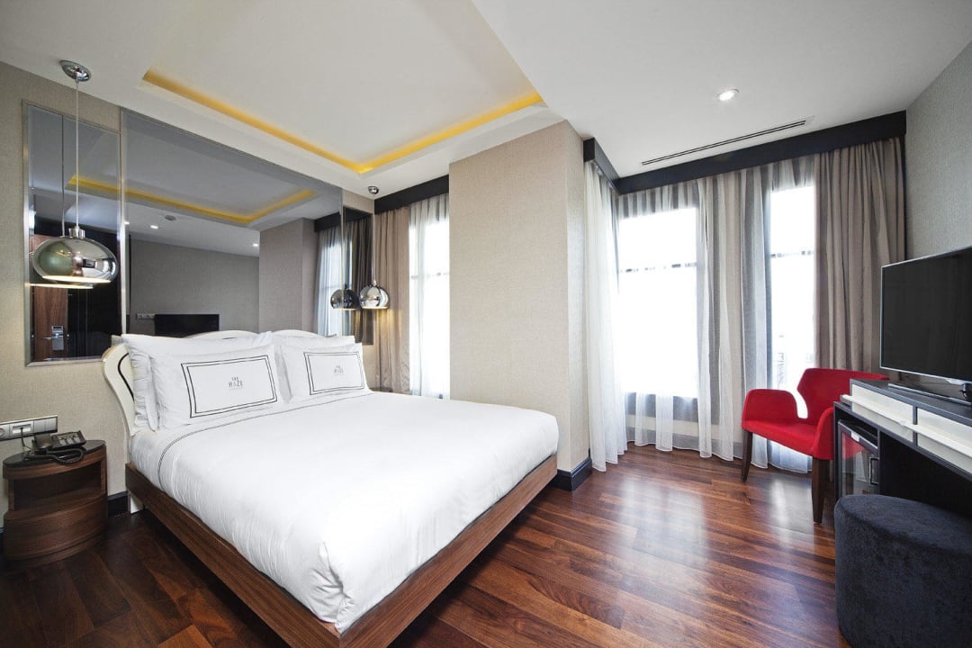 Luxury Rooms Hotel The Haze Istanbul