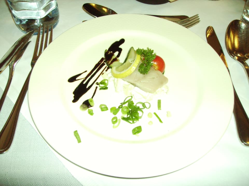 Restaurant Hotel Alphof Alpbach