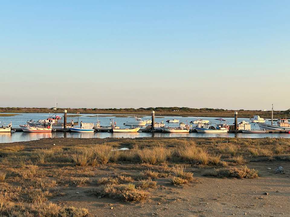 Sonstiges Golden Club Cabanas