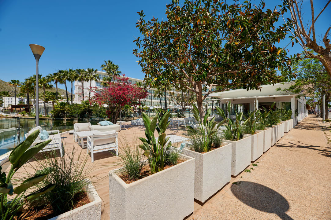 Sonstiges Alua Boccaccio