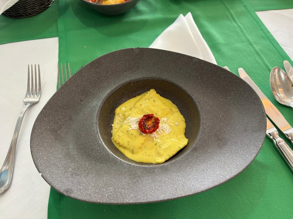 Gastro Adalya Ocean Deluxe