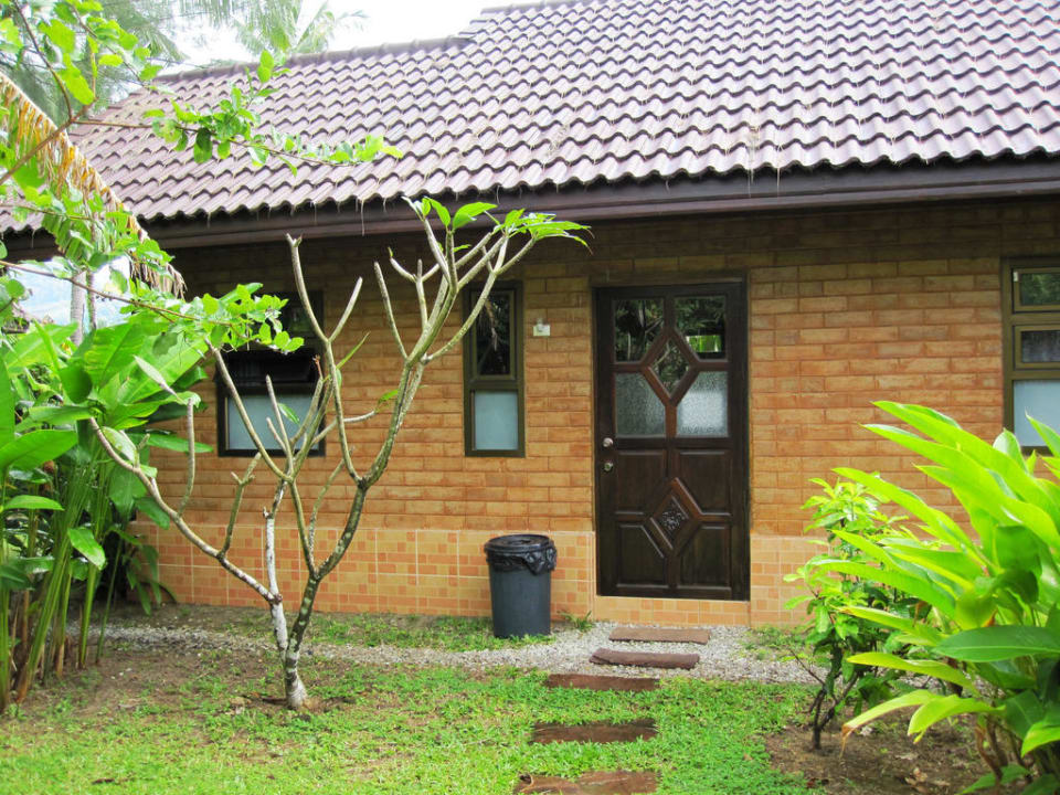 Bungalow B1 Hotel New Sita Garden