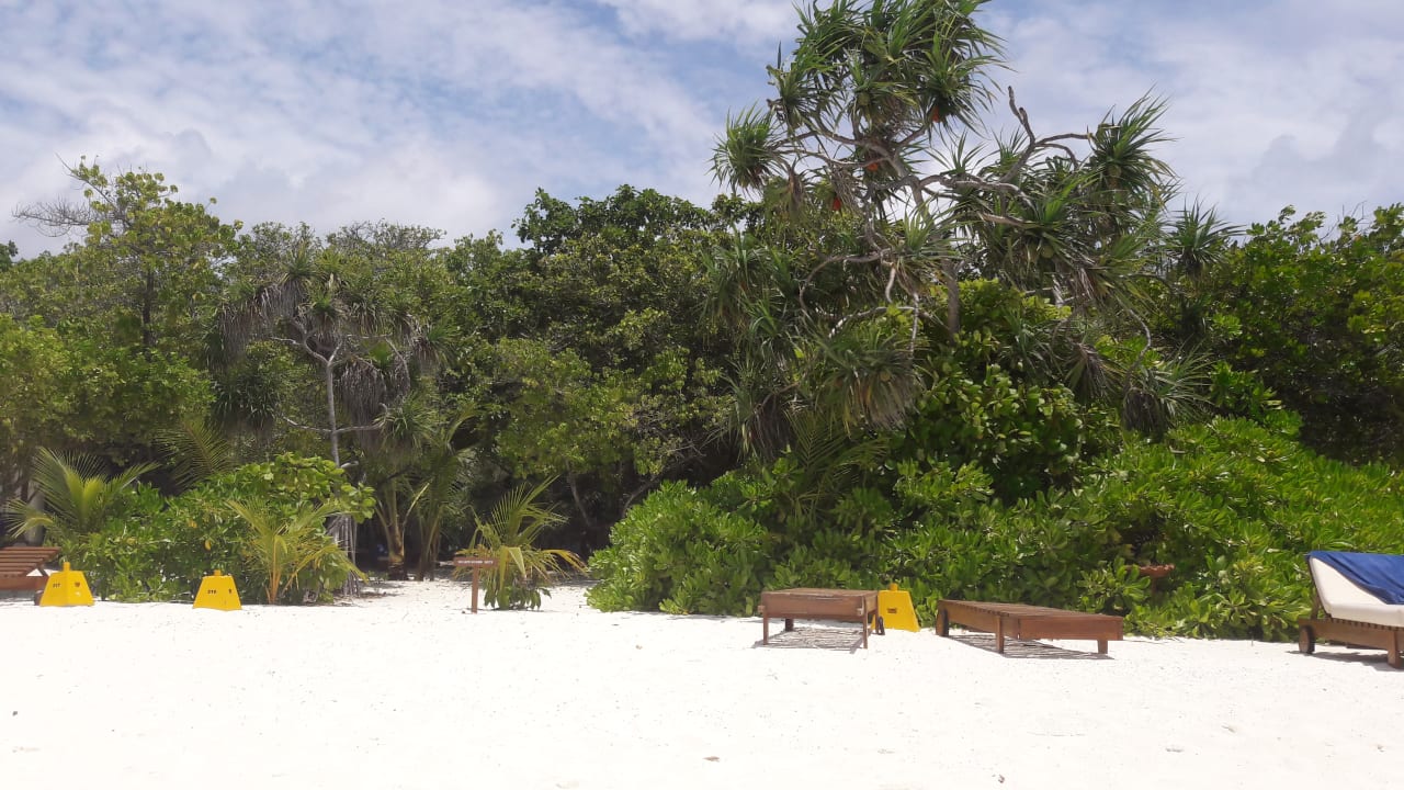 Strand Adaaran Select Meedhupparu Island Resort - Premium All Inclusive