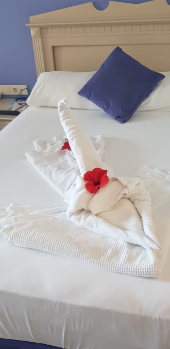 Zimmer Club Turtas Beach Hotel