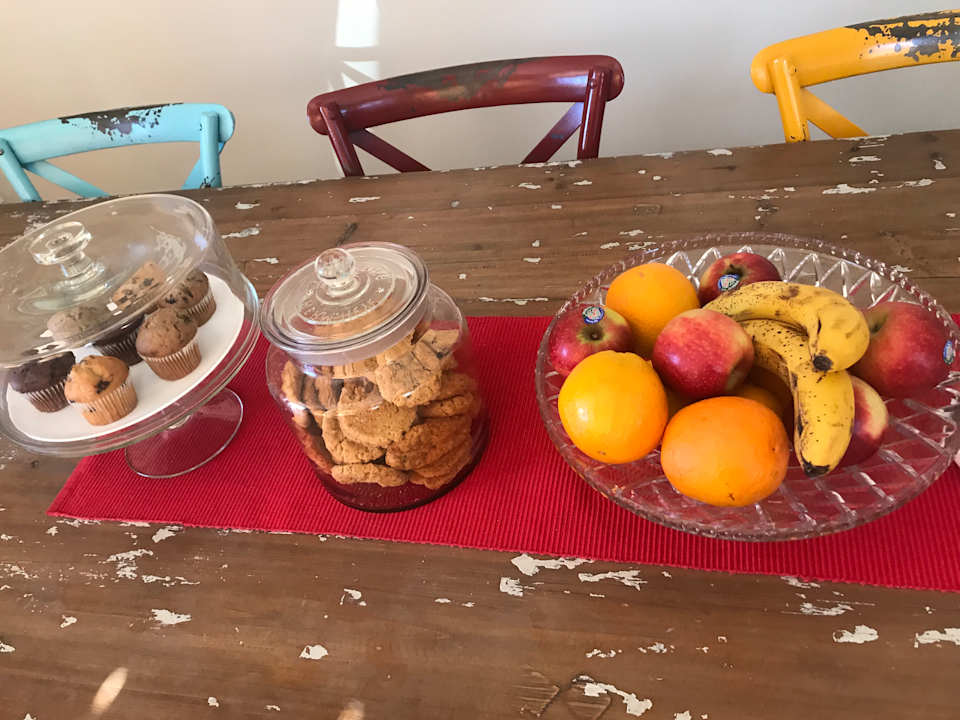 Gastro Hamptons Inn Bed & Breakfast - Adults only