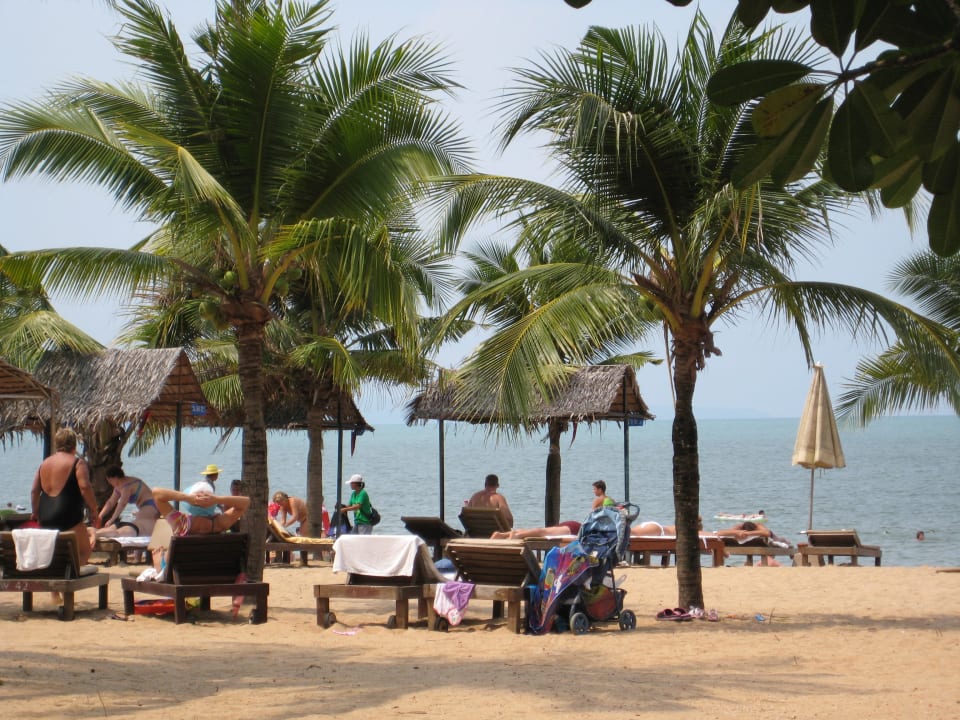 Strand Hotel River Kwai Botanic Garden Resort