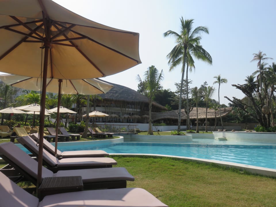 Pool Eden Beach Resort & Spa, A Lopesan Collection Hotel