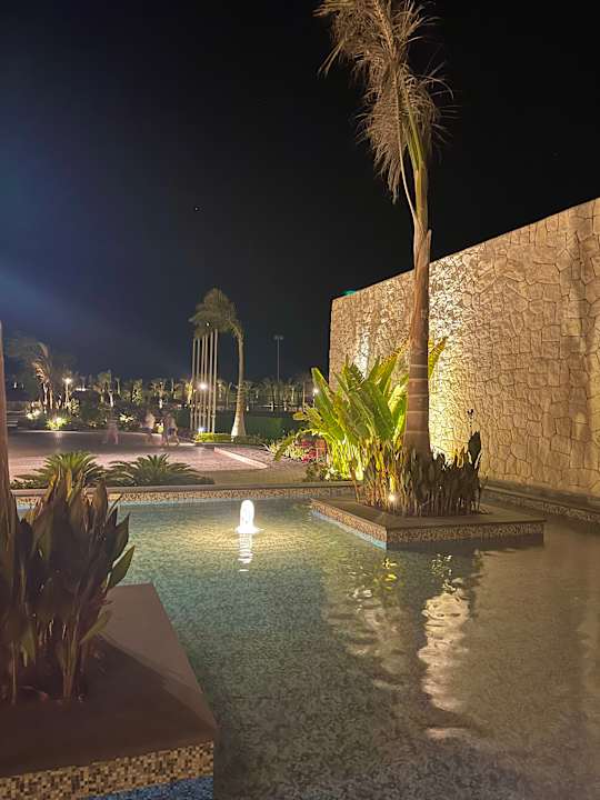 Außenansicht JAZ Elite Riviera