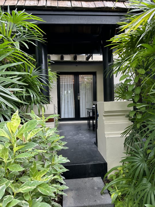Zimmer Anantara Bophut Koh Samui Resort