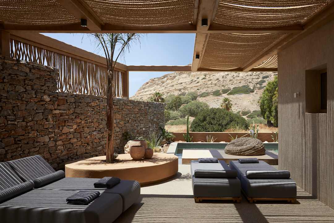 Ausblick ADĀMA - A Signature Collection by Zálo Spaces (Adults Only)