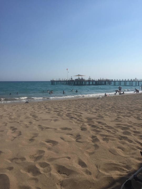 Strand  Xanadu Resort Hotel