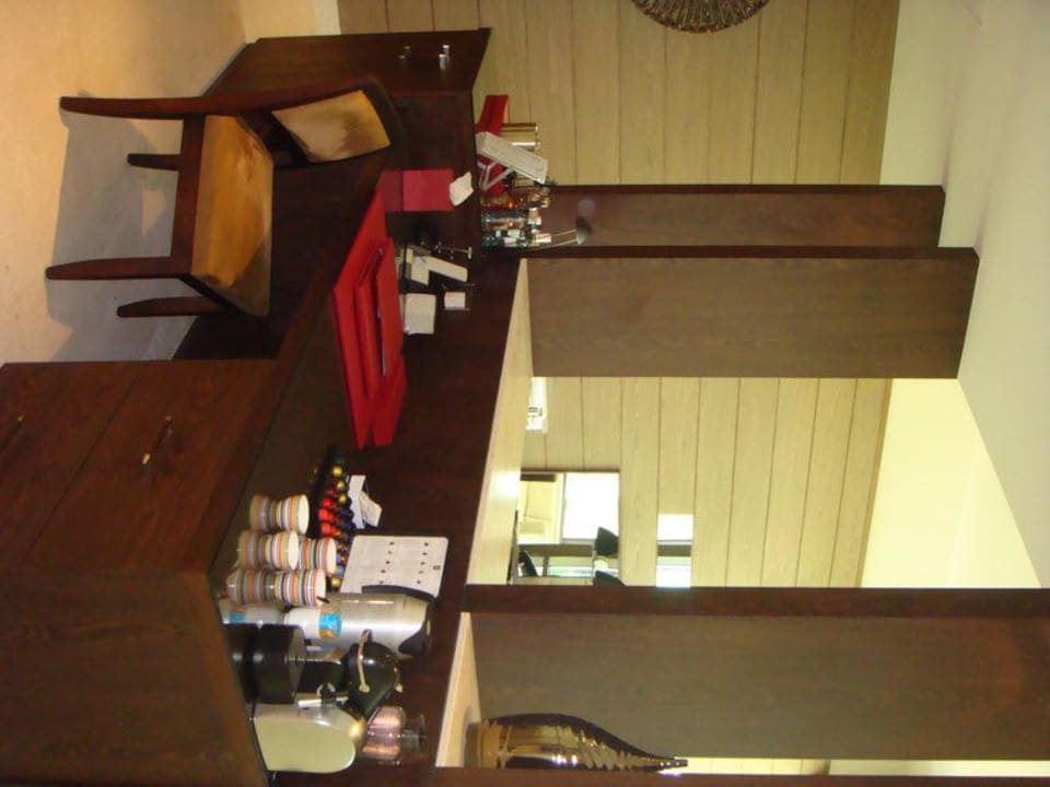 Palm Suite Meliá Desert Palm Dubai