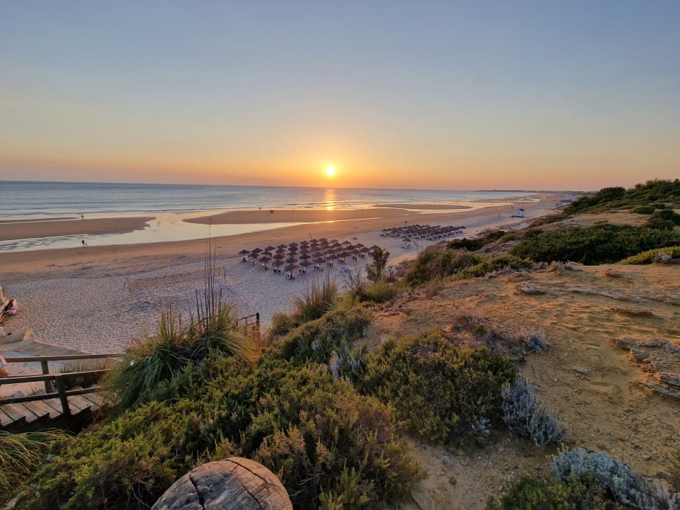 Strand Aldiana Club Andalusien