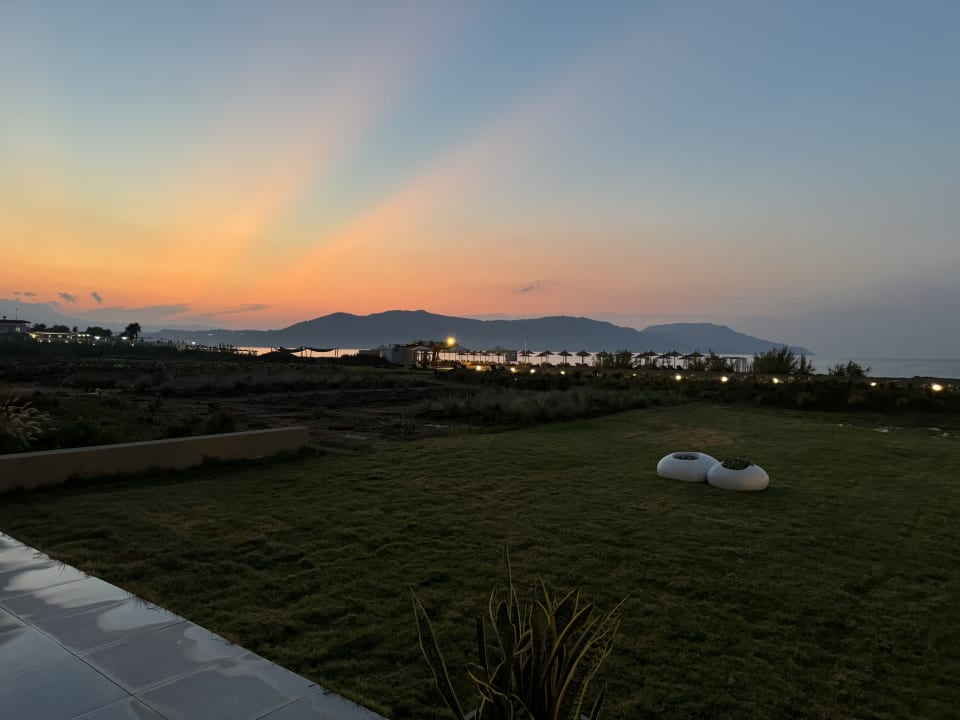 Außenansicht Ventale Island Breeze Resort