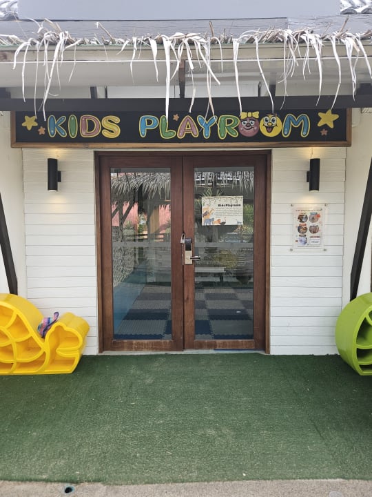 Sport & Freizeit Thavorn Palm Beach Resort Phuket