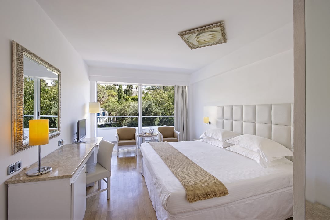 Zimmer Hotel Grecian Sands