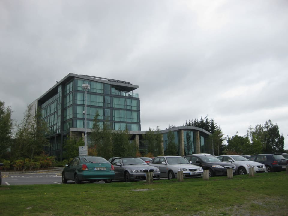 Hodson Bay Hotel Hodson Bay Hotel