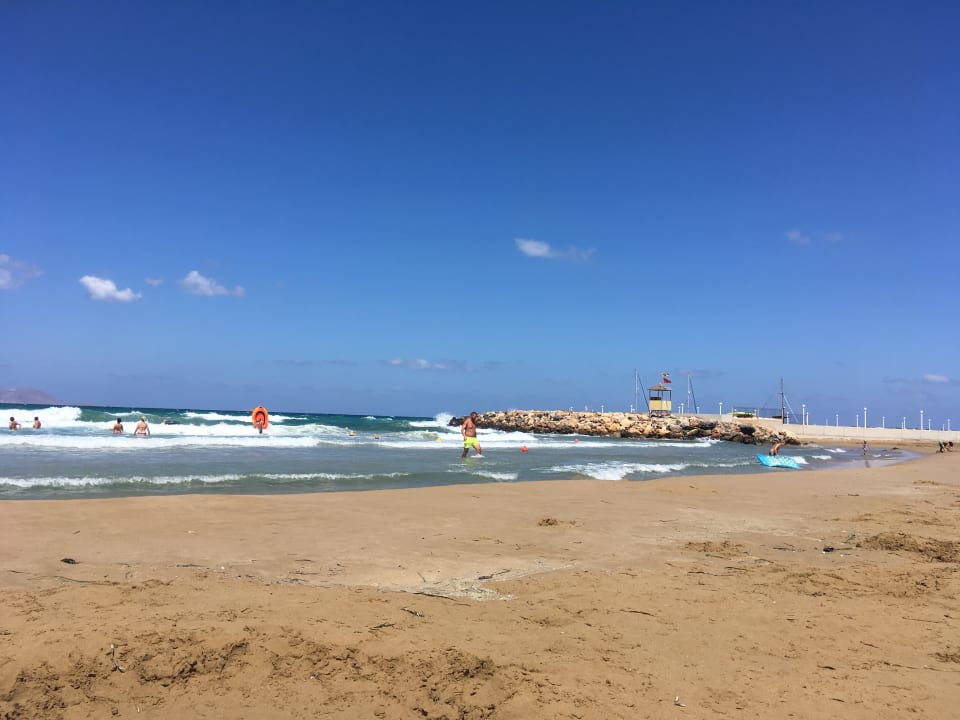 Strand Aelius Hotel and Spa