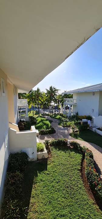 Außenansicht Paradisus Varadero Resort & Spa
