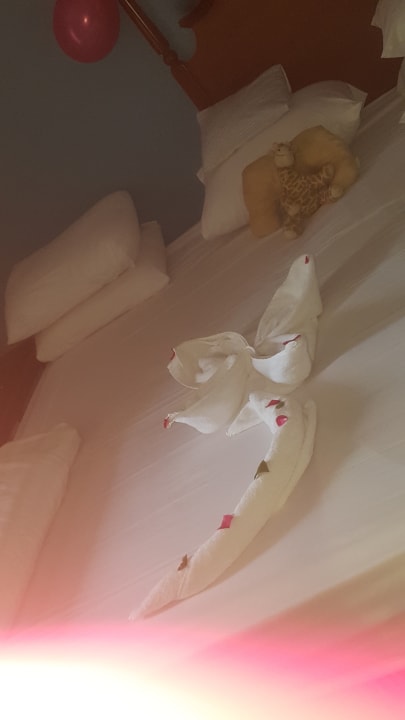 Blume  Titanic Beach Spa & Aqua Park