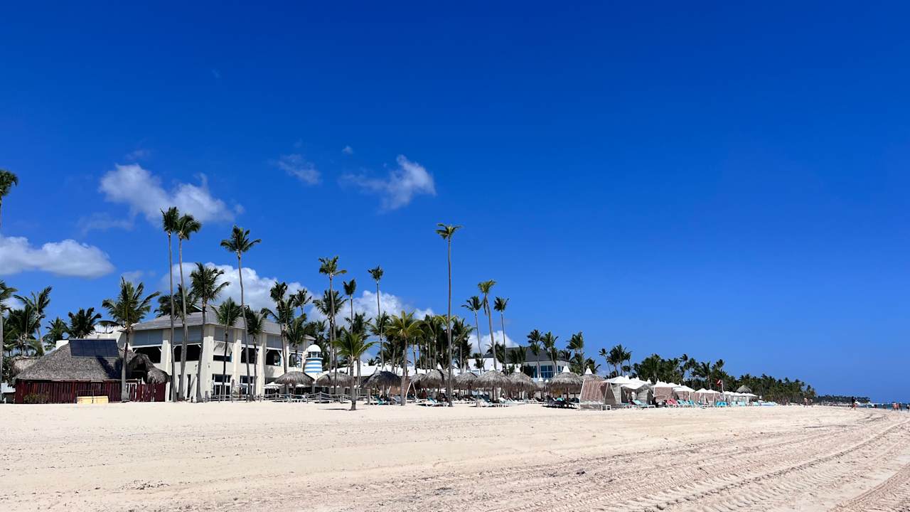 Strand Iberostar Selection Coral Bávaro