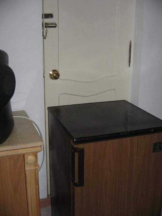 Grauenhaft! Pickalbatros Alf Leila Wa Leila Resort - Neverland Hurghada