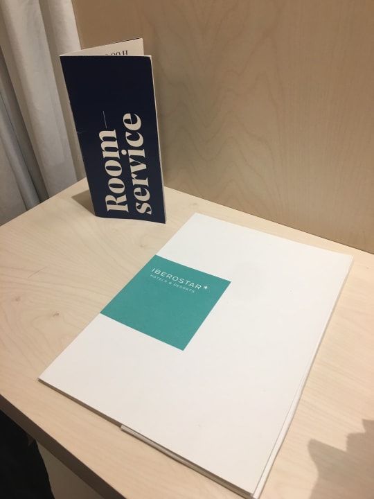 Zimmer 45 Times Barcelona Hotel