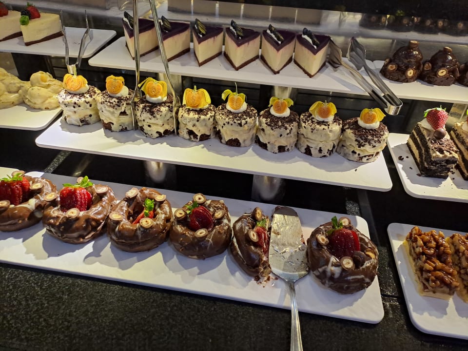 Gastro Adalya Ocean Deluxe