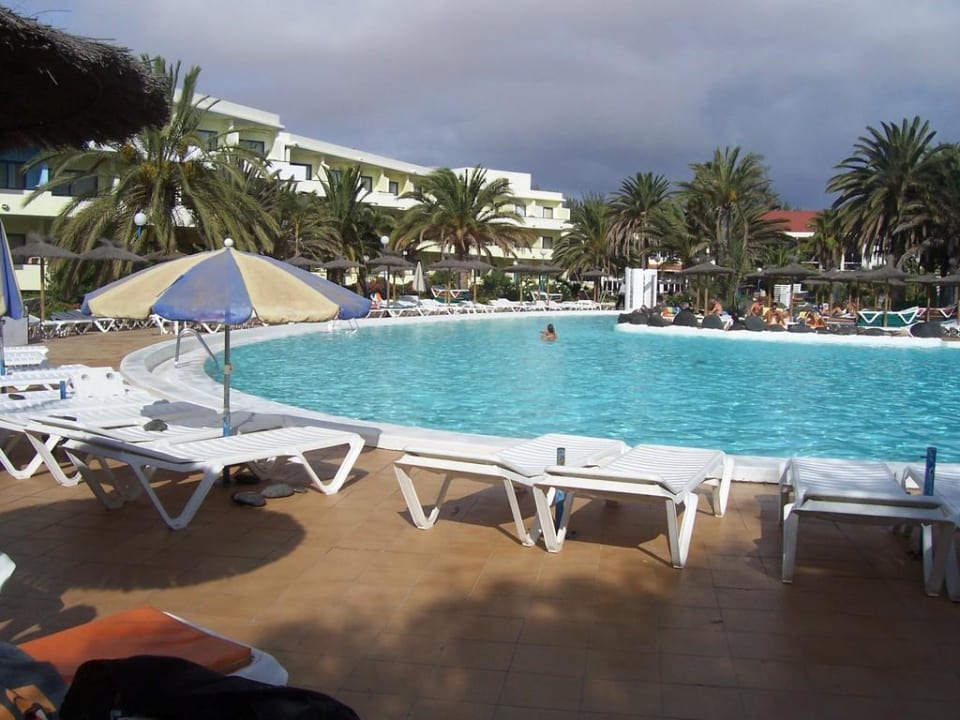 Pool SBH Fuerteventura Playa