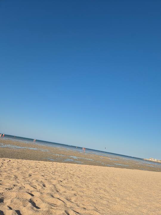 Strand Stella Garden Resort & Spa, Makadi Bay