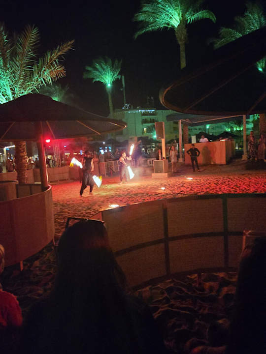 Sport & Freizeit Beach Albatros Resort