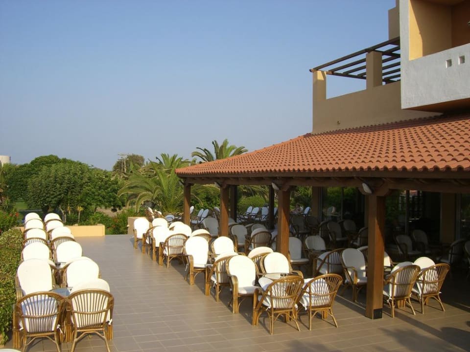 Bar Anissa Beach & Village