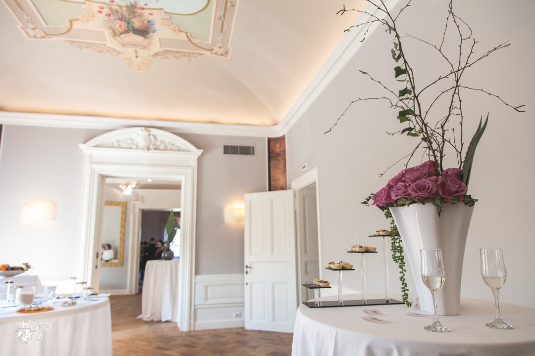 Gastro Camin Hotel Luino