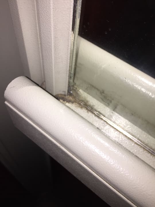 Zimmer L'Ambiance Hotel Kusadasi