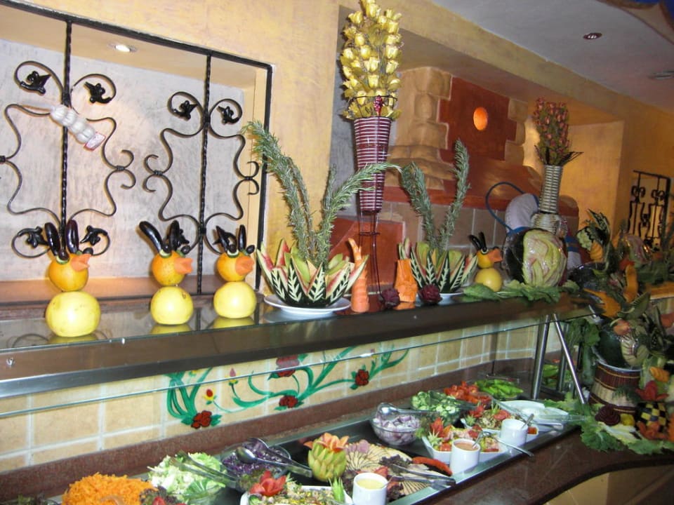 Hotel Fantasia 1001 Nacht - Alf Leila wa Leila Pickalbatros Alf Leila Wa Leila Resort - Neverland Hurghada