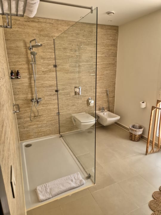 Zimmer Fort Arabesque Resort, Spa & Villas