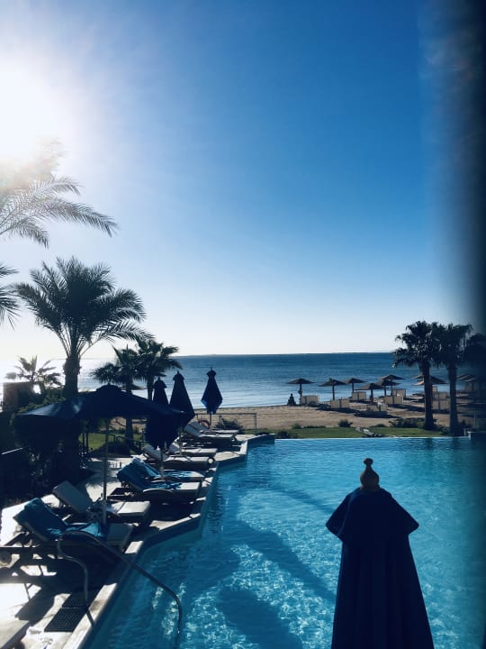 Ausblick Shams Prestige Abu Soma-Adults Only