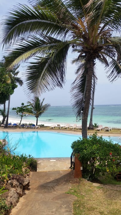 Baobab Baobab Beach Resort & Spa