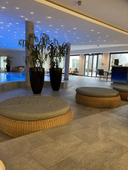 Pool Hotel Sonnengut