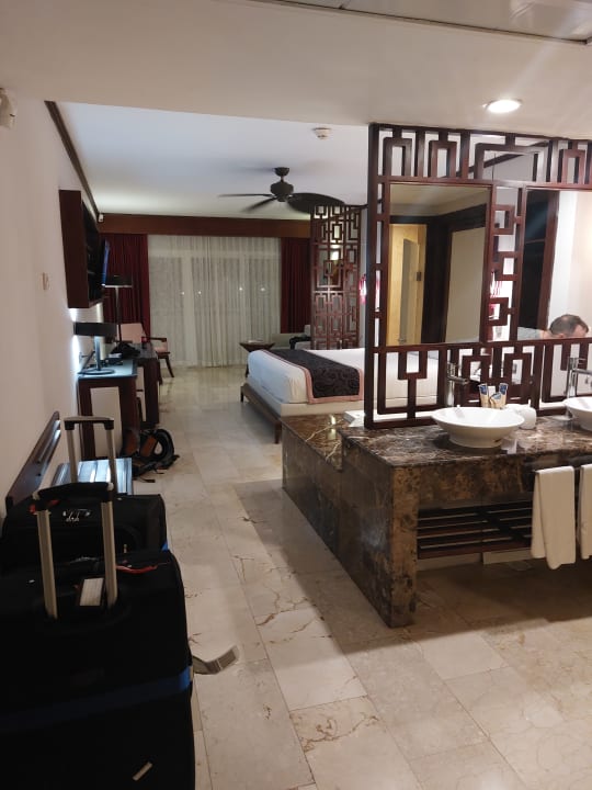 Zimmer Grand Palladium Select Bávaro Resort & Spa