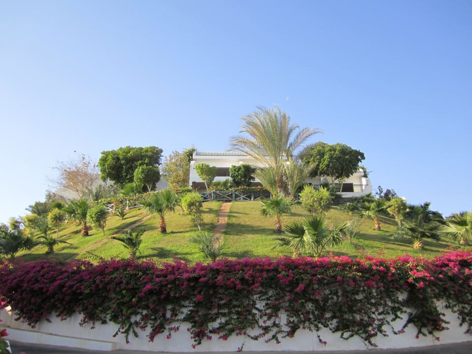Schön Sultan Gardens Resort