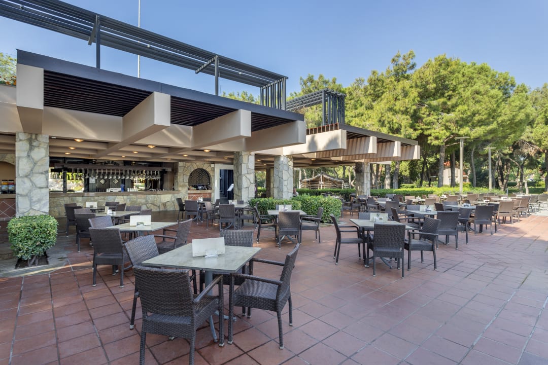 Gastro Xanadu Resort Hotel